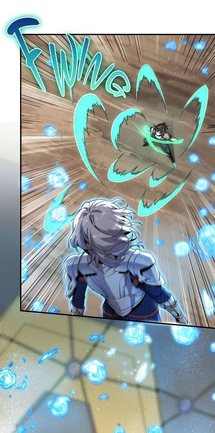 The Beginning After the End, Chapter 217 image 43